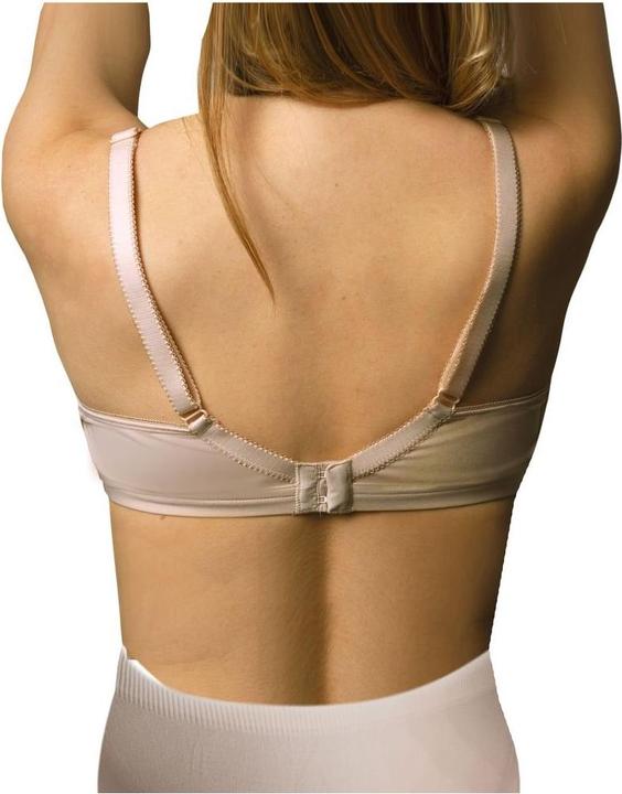 Image du produit Carriwell New Mum Soutien-gorge d'allaitement Doux comme de la soie Recyclé (L)