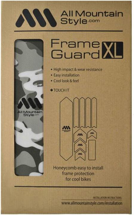 Immagine prodotto All Mountain Style Extra