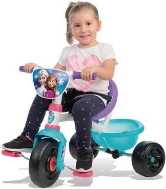 Productafbeelding Smoby Be Trike Bewegen - Disney Frozen