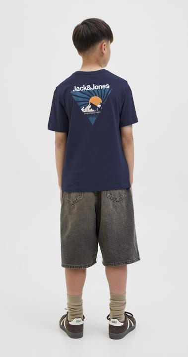 Produktbild Jack & Jones Logo T-shirt Junior T-shirt (152)
