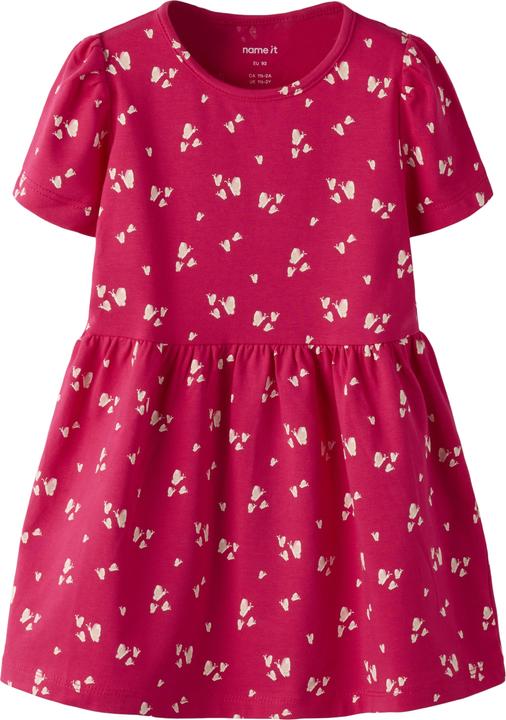 Image du produit Name it Kleid FILLA Sweatkleid (92)