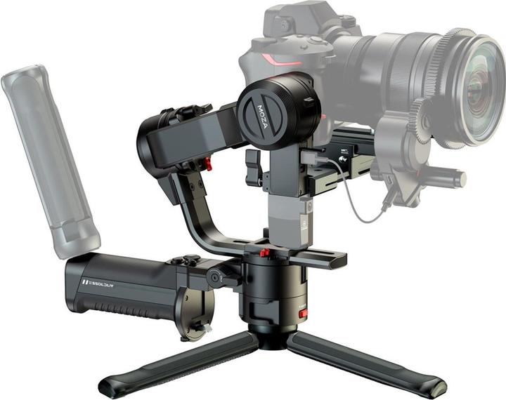 Produktbild Moza Mini P Max (Systemkamera, 1 kg)