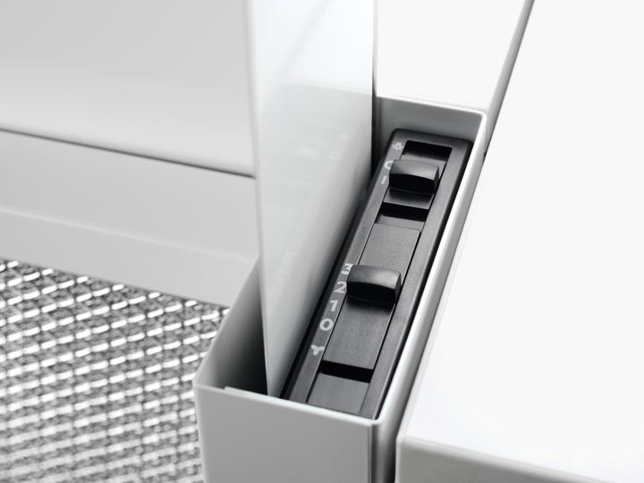 Produktbild Electrolux DCL5536BR (Wandhaube)