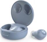 Actual product image Motorola Vervebuds 250 blue SH063 ABS (ANC, 12 h, Wireless)