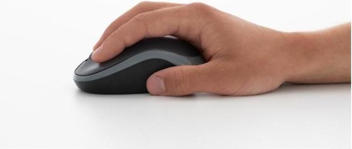 Productafbeelding Logitech Mk270 (DE, Draadloze)