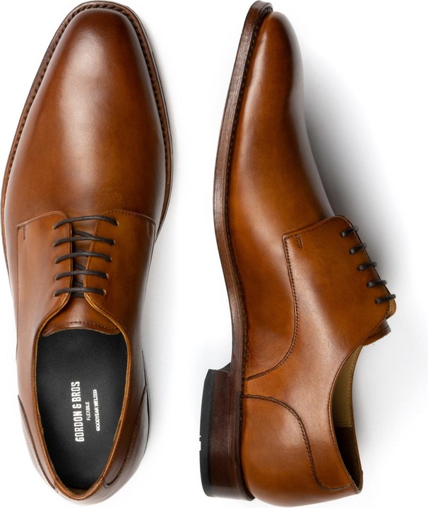 Produktbild Gordon & Bros Businessschuhe (41)