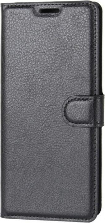 Immagine prodotto Screenguard Custodia in pelle Samsung Galaxy XCover 4S Leather Guard (Samsung Galaxy Xcover 4s)