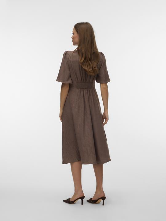 Image du produit Vero Moda VMMELANEY Kurzes Kleid Kleid (S)