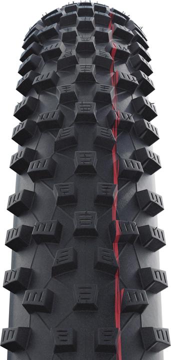 Actual product image Schwalbe Rocket Ron (20 x 2.25, 57-406)