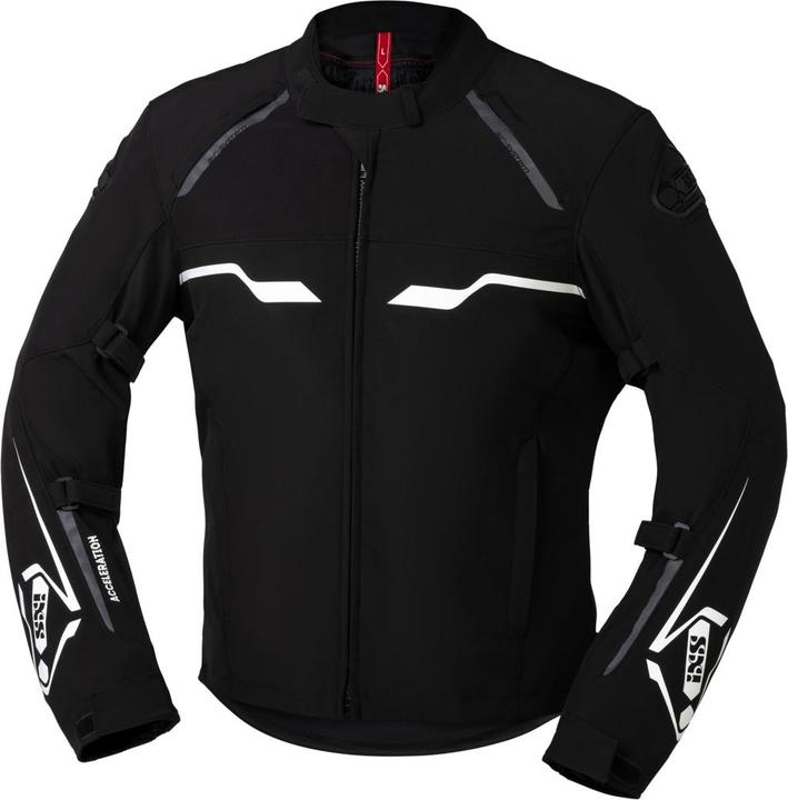 iXS Sports jacket Hexalon-ST (Men, S)