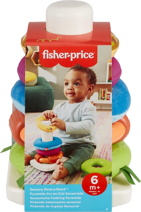Productafbeelding Fisher-Price 0