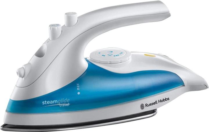 Russell Hobbs Steam Glide Travel (830 W, 10 g/min)