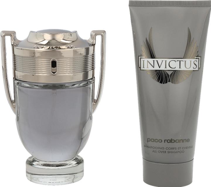 Immagine prodotto Paco Rabanne Regali Invictus