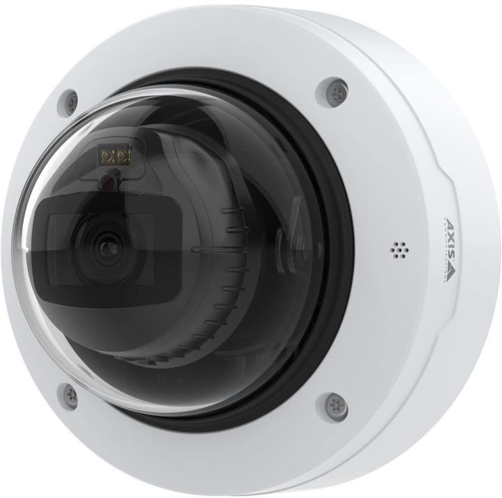 Image du produit Axis P3267-LVE MIC (2592 x 1944 pixels)