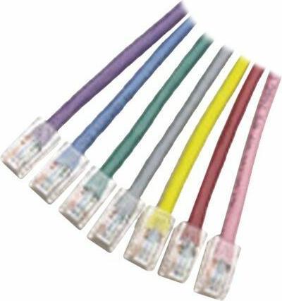 Produktbild APC 50ft UTP Netzwerkkabel U/UTP (UTP) (U/UTP, CAT5e, 15.24 m)