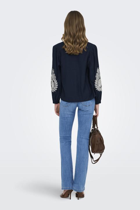 Immagine prodotto Only ONLKANA 7/8 TOP WVN (S)