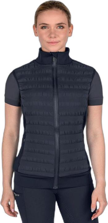 Produktbild ELT Hybrid Steppweste Seattle (S)