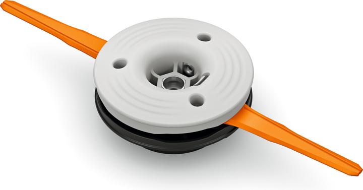 Produktbild Stihl PolyCut 28-2 (Rasentrimmer, Trimmerfaden + Fadenspule)