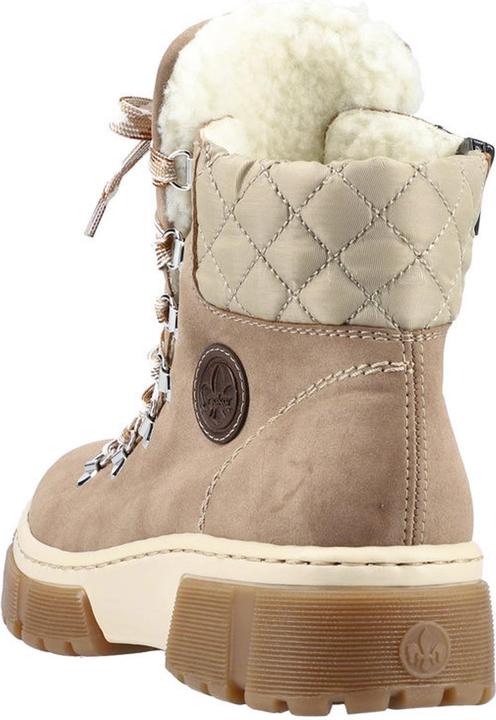 Actual product image Rieker Ankle boot - 92863 (42)