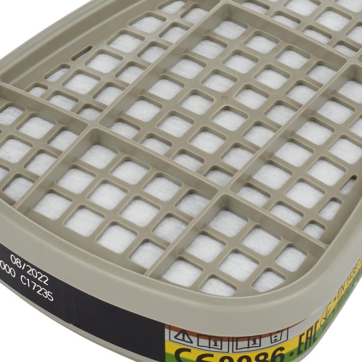 Produktbild 3M Austauschfilter (ABEK1, 2 x)