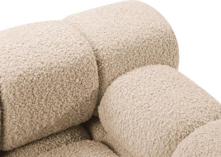 Actual product image Micadoni Bellis (Modular sofa, 1-seater)