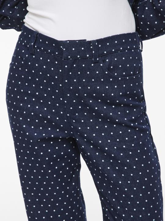 Image du produit Vila VIJANE Gepunktete Jeans (40)