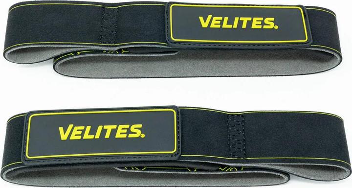 Produktbild Velites Gewichthebergürtel