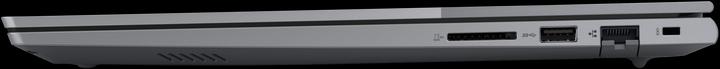 Produktbild Lenovo ThinkBook 16 Gen 7 (16", Intel Core Ultra 5 125U, 16 GB, 512 GB, DE)
