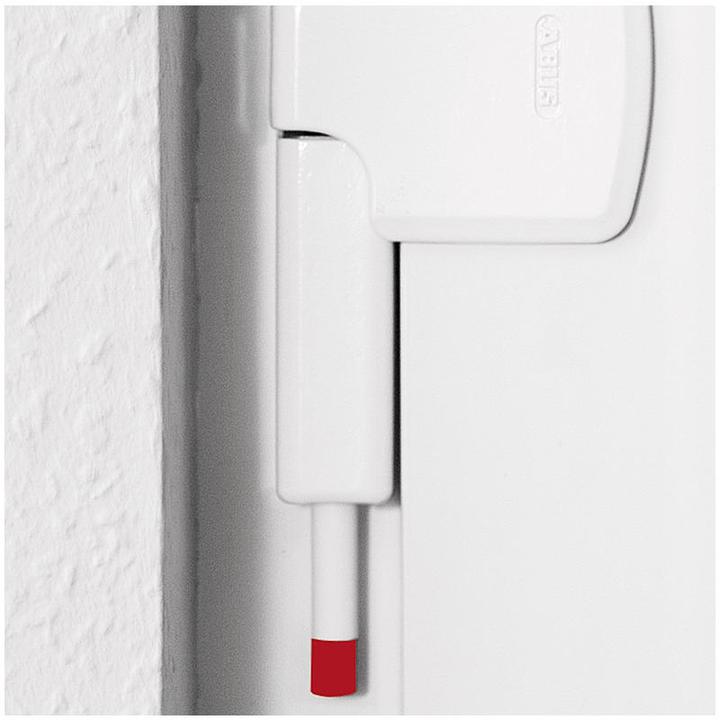 Actual product image Abus FTS206 W AL0089