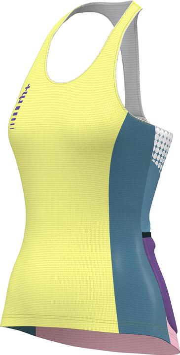 Actual product image Rh+ Sirio (M)