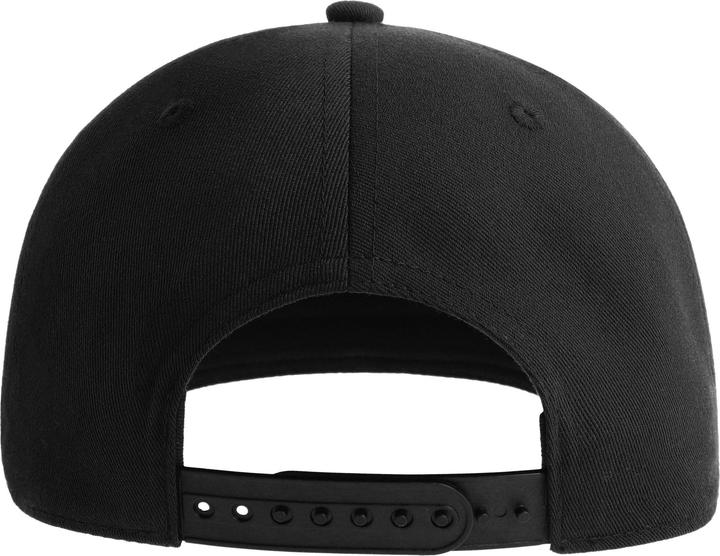 Produktbild Atlantis Headwear Nachhaltige Flat Bill Kappe