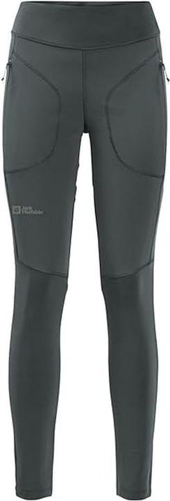 Jack Wolfskin Salmaser Pants W