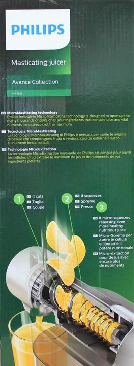 Produktbild Philips HR1945/80