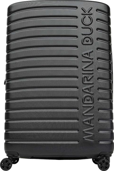 Produktbild Mandarina Duck Flyduck 4 Rollen Trolley 75 cm mit Dehnfalte (107 l)