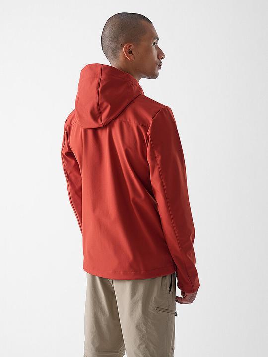 Produktbild Meru Softshell Toulouse (M)
