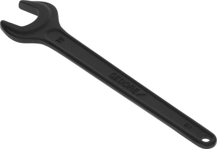 Produktbild Gedore 894 19 Einmaulschlüssel 19 mm (19 mm)