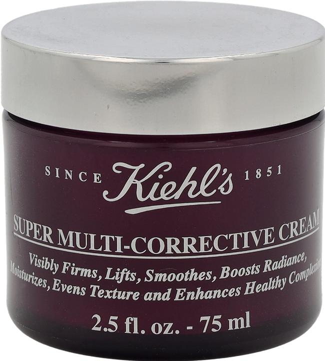 Immagine prodotto Kiehl's Super crema multi-correttiva (75 ml, Crema da giorno)