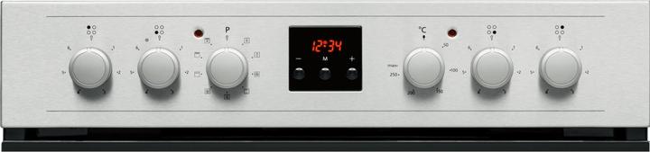 Actual product image Sharp K-62D19IM0-EU