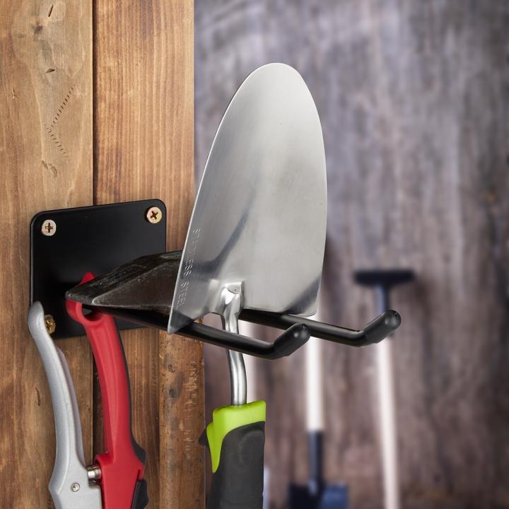 Produktbild Relaxdays 4x Wandhaken