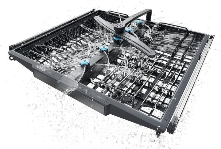 Immagine prodotto Haier Lavastoviglie da incasso XS 6A0M4PDB