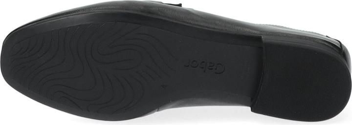 Actual product image Gabor Slipper 45.215.27 (40.5)