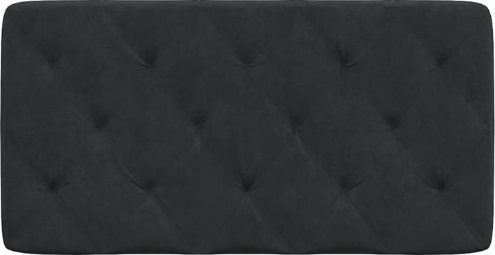 Actual product image vidaXL Kopfteil-Kissen (102 x 6 x 48 cm)