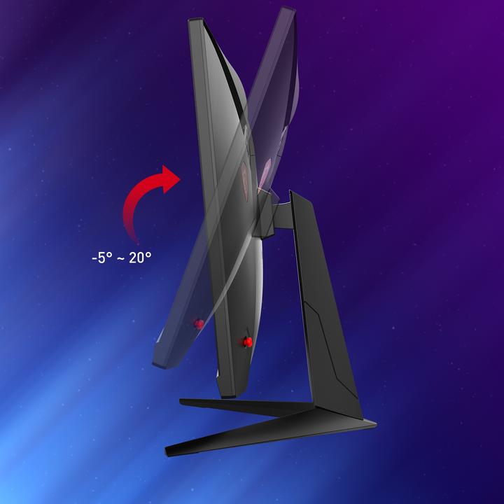 Produktbild MSI Optix G281UVDE (3840 x 2160 Pixel, 28")