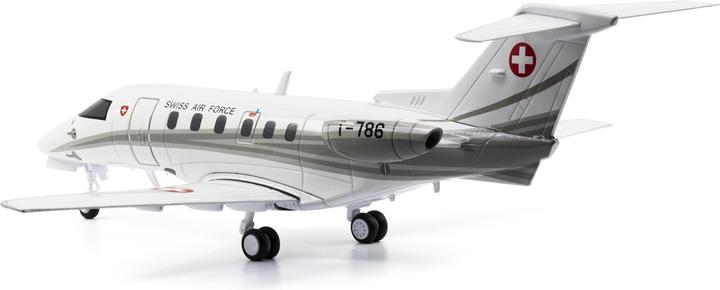 Produktbild Ace PC-24 Bundesrat-Jet Swiss Air Force T-786
