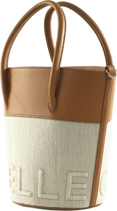 Produktbild Coccinelle Myrtha Canvas Handbag