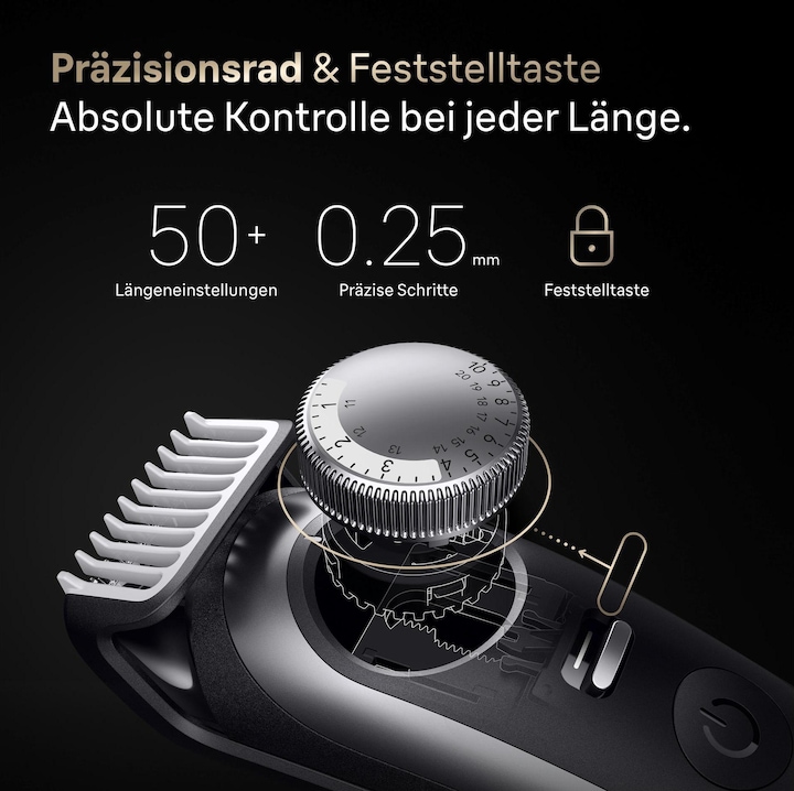 Image du produit Braun Serie 9 BT9520