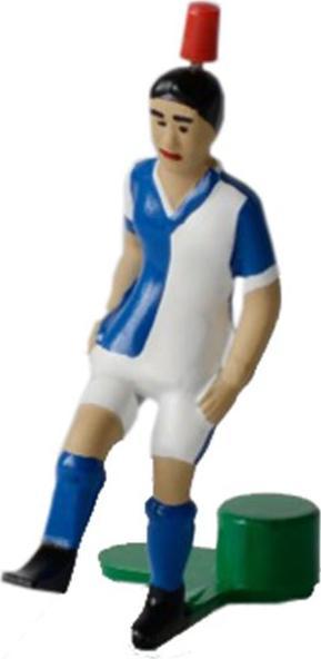 Actual product image Tipp Kick Top kicker GC Zurich