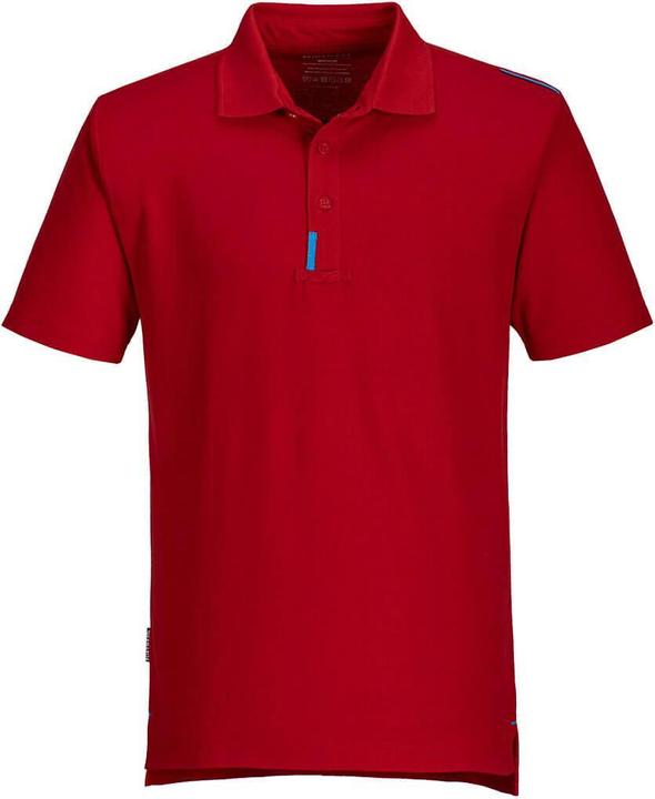 Produktbild Portwest WX3 Poloshirt