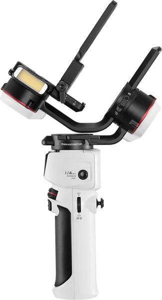 Actual product image Zhiyun Crane M3 Combo (System camera, 1 kg)