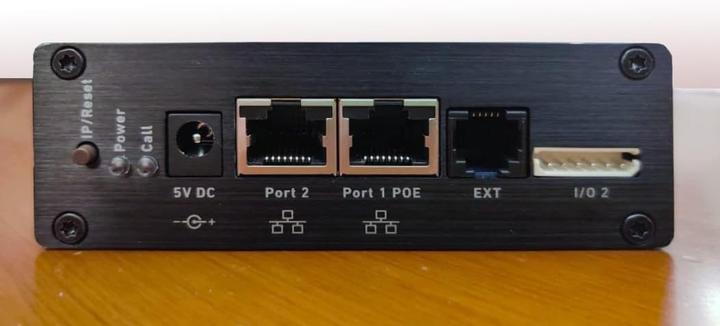 Produktbild Snom PA1